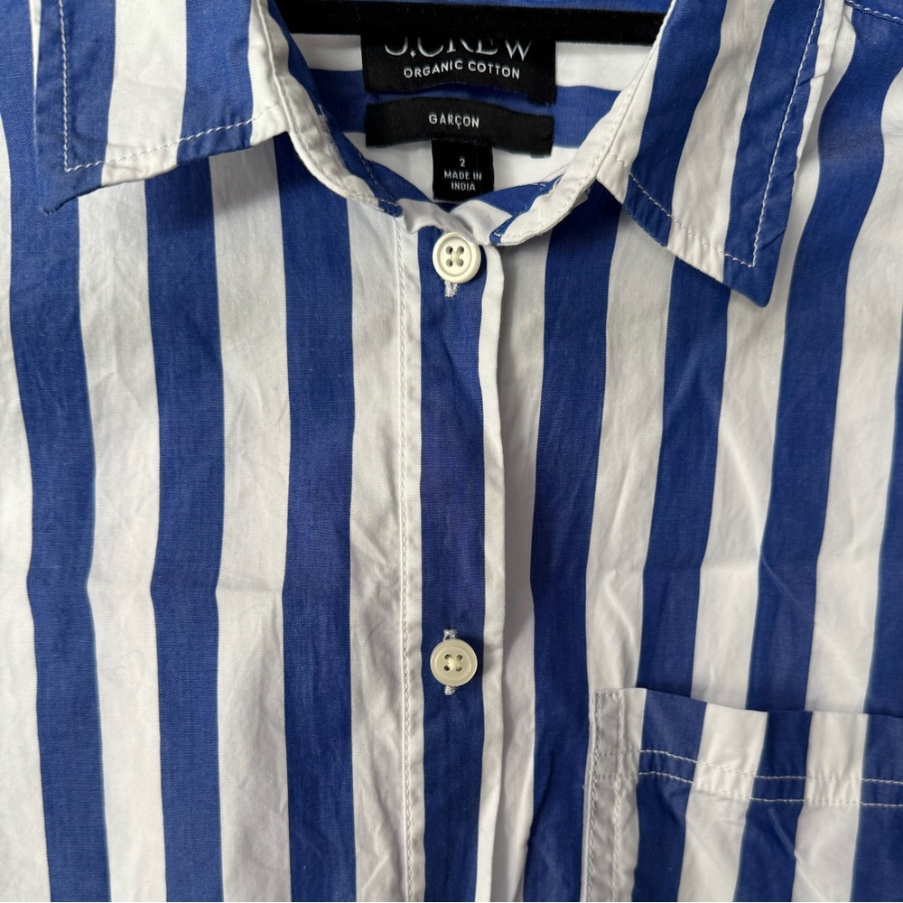 J.Crew Garcon Button Down - image 2